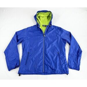 New Balance Performance Windbreaker Jacket Gorpcore Outdoor Retro Y2k Women's XL